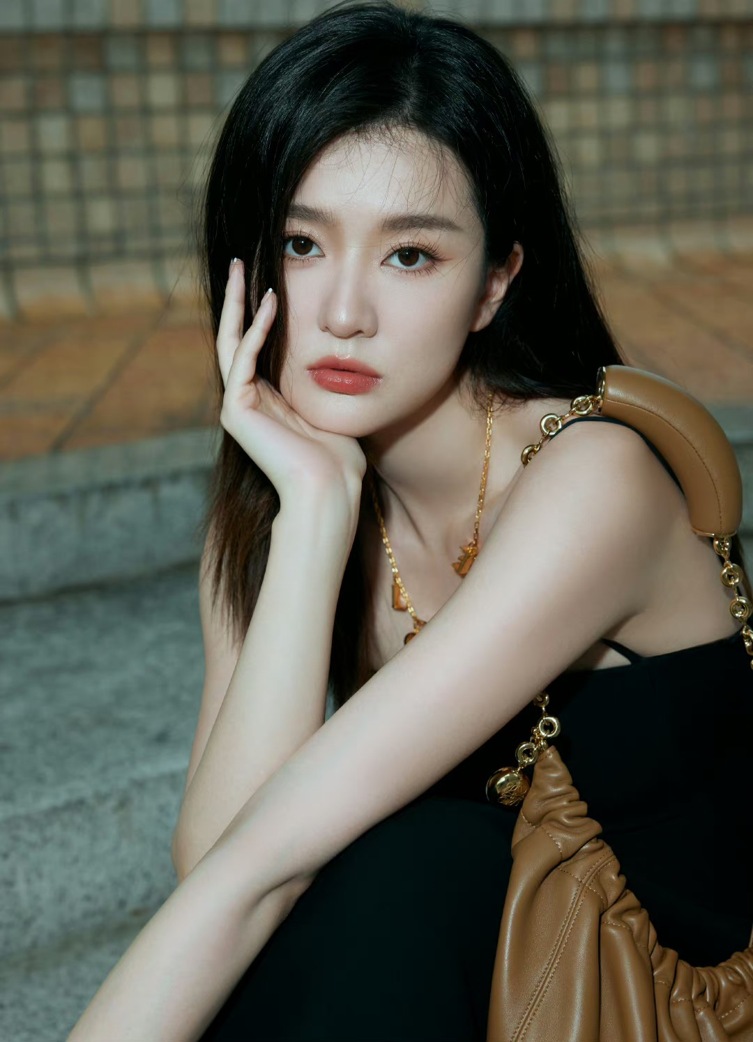 4 mỹ nhân showbiz là tiểu thư nhà siêu giàu: Người 5 tuổi đã đi chuyên cơ, người sở hữu biệt thự 1.000 tỷ, có bố ruột sẵn sàng nuôi con rể- Ảnh 6.