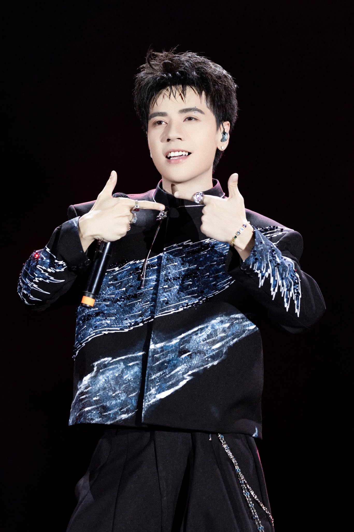 Quang Hùng MasterD là 