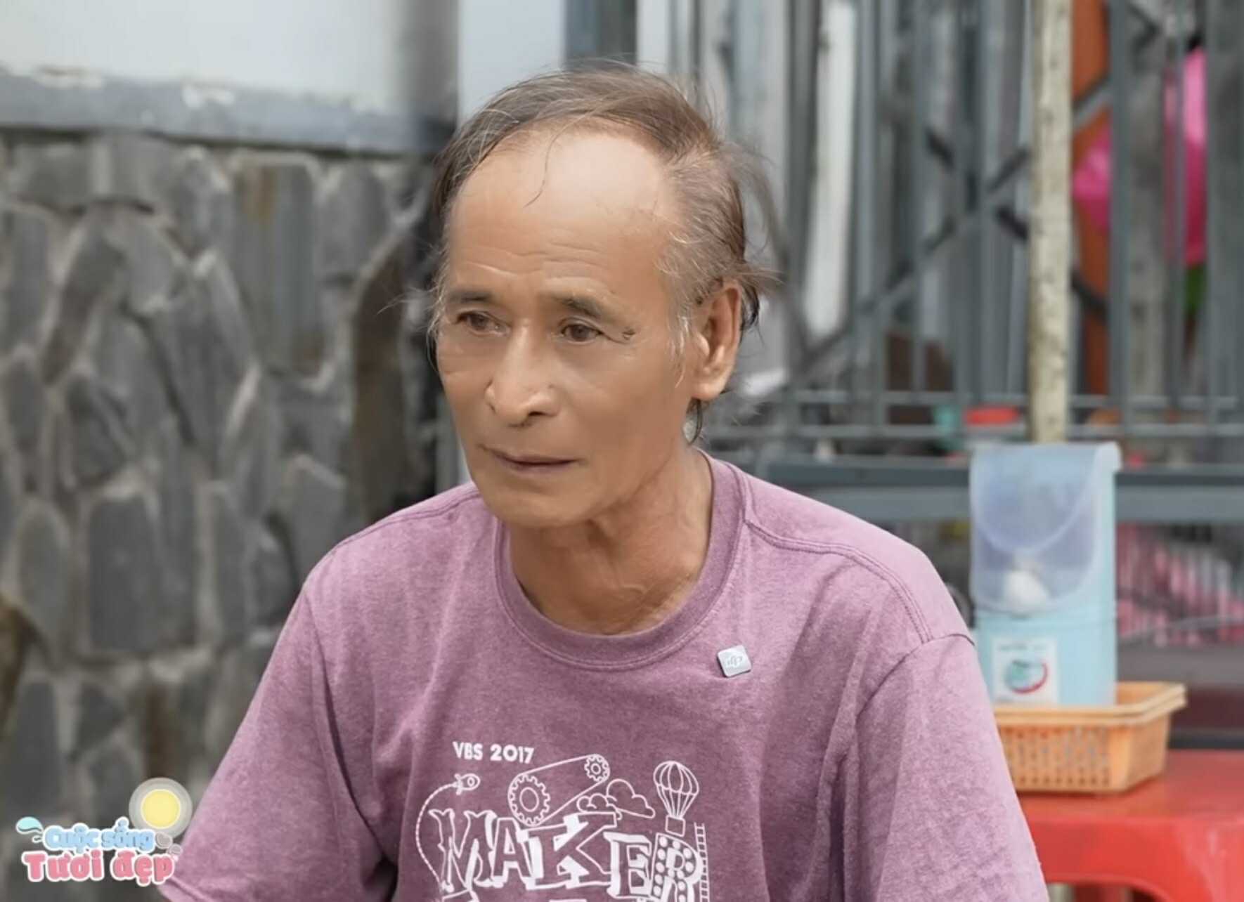 Chủ quán bánh xèo nuôi đứa trẻ bị bỏ rơi: Có người ngỏ ý đưa 1,3 tỷ đồng để xin cháu và quyết định của ông bà- Ảnh 3.
