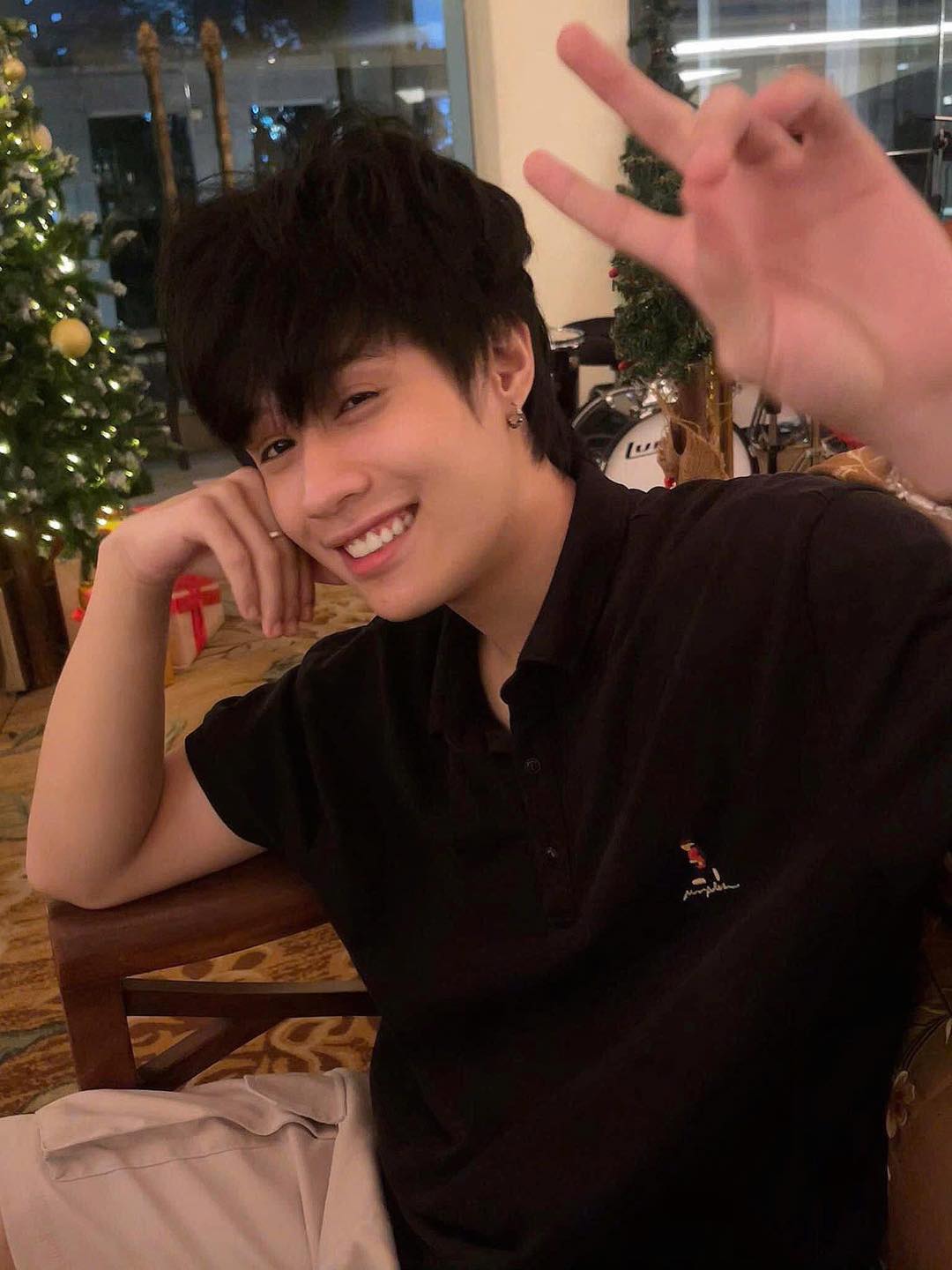 Quang Hùng MasterD là 
