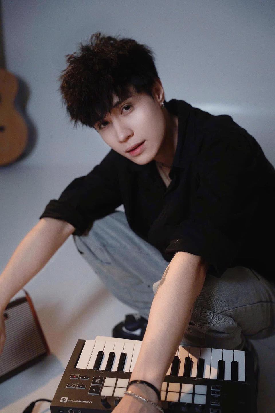 Quang Hùng MasterD là 