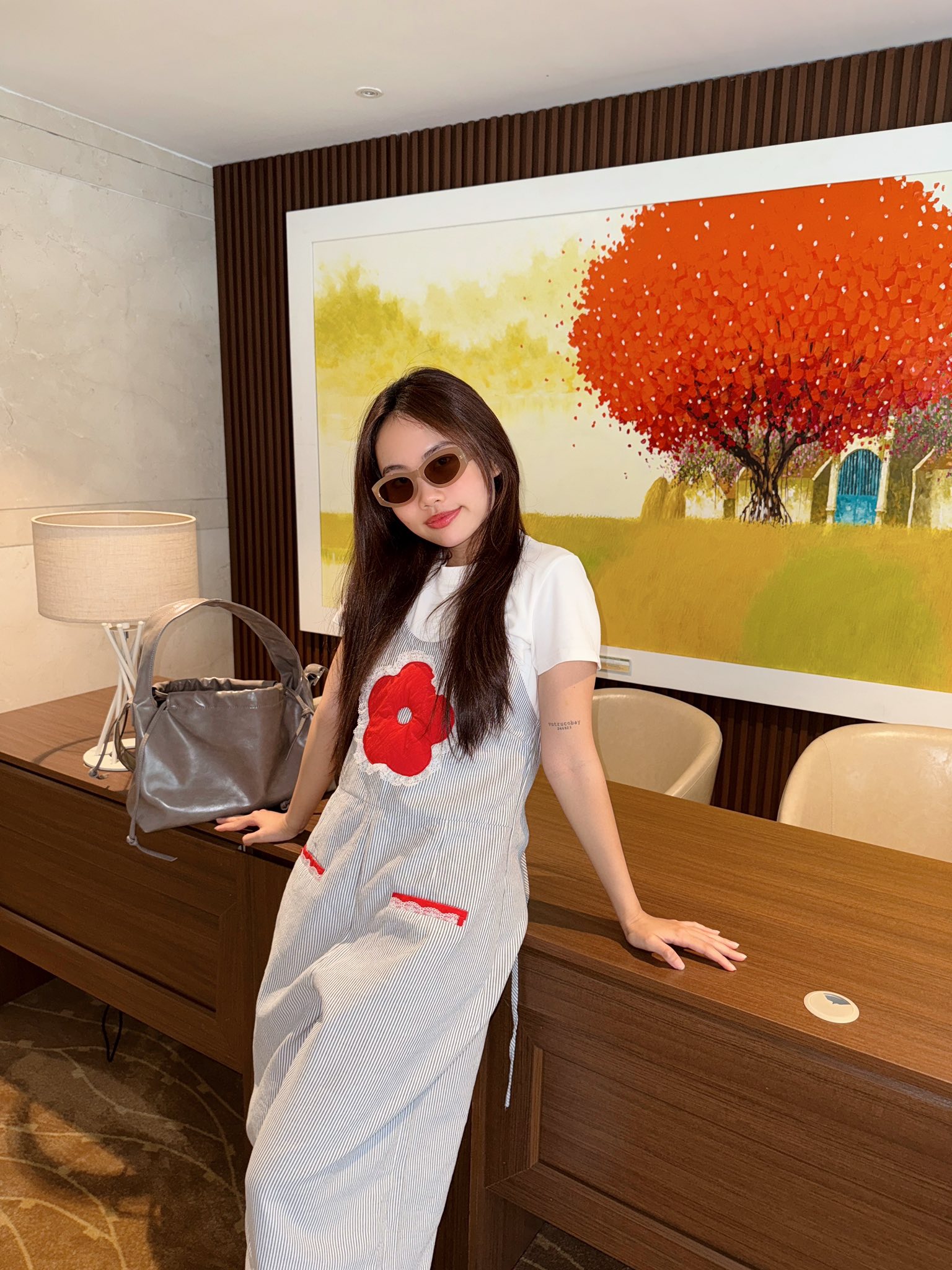 Trấn Thành để lộ tình trạng yêu đương của Phương Mỹ Chi giữa tin đồn hẹn hò Quang Hùng MasterD- Ảnh 5.