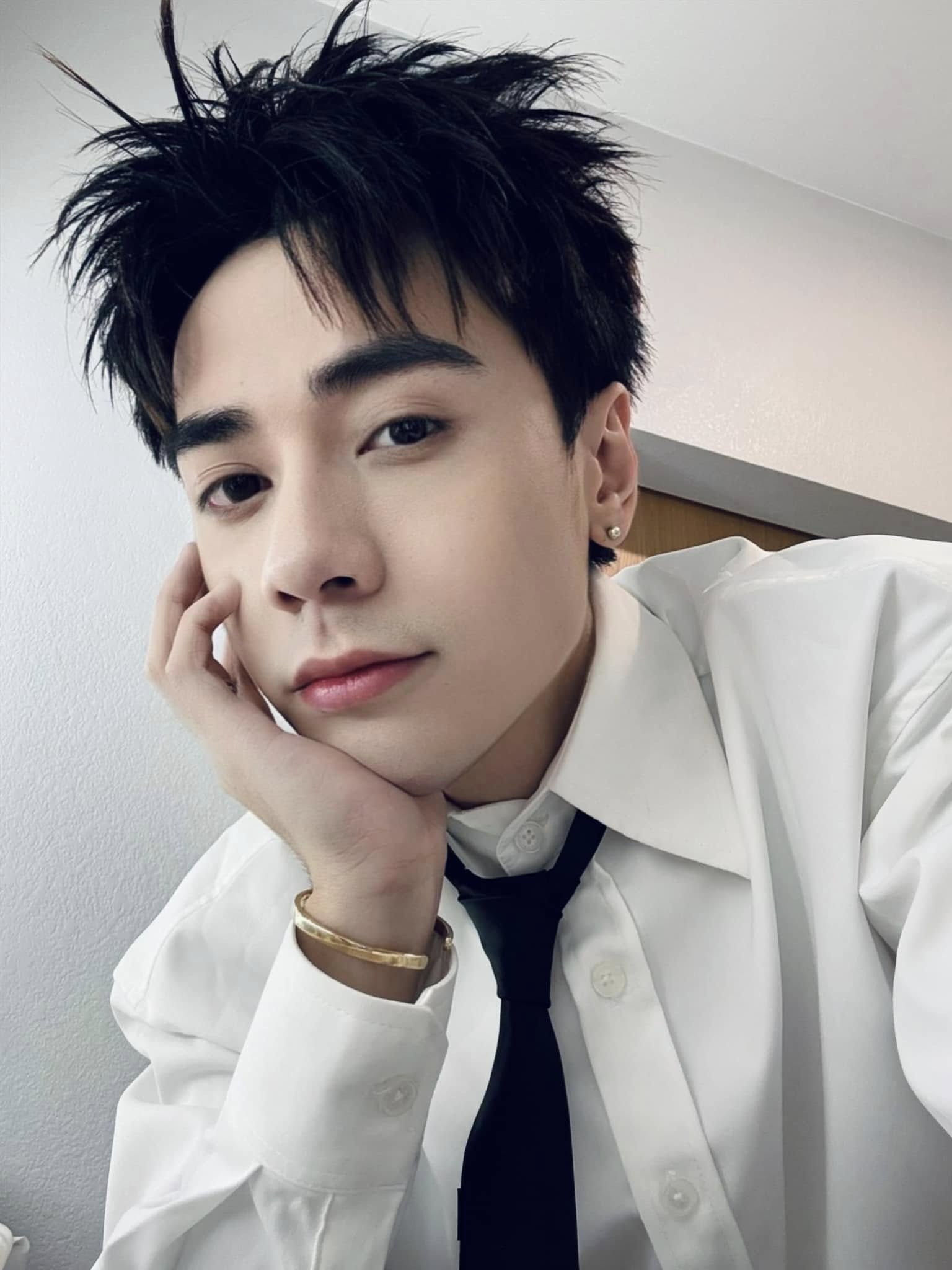 Quang Hùng MasterD là 
