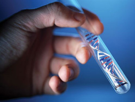 Không biết con của chồng hay sếp, cô gái trẻ hai lần đi xét nghiệm ADN, nhận kết quả gây “sốc”- Ảnh 1.