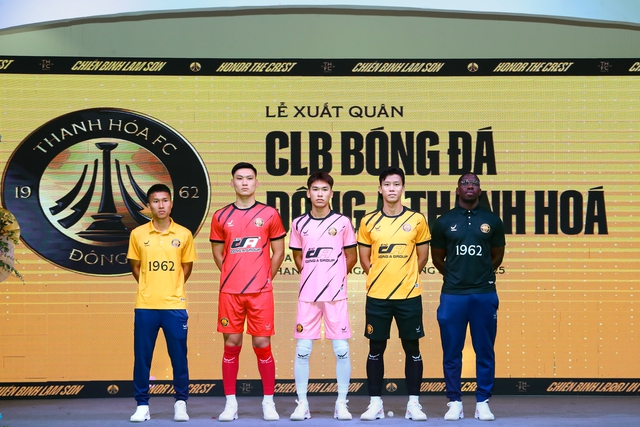 Chiêu mộ trợ lý của HLV Kim Sang-sik làm HLV trưởng, CLB Đông Á Thanh Hoá hướng đến mục tiêu cao mùa giải 2025/26- Ảnh 3.