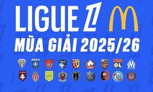 Ghi 2 bàn trong 10 phút cuối, PSG giành Siêu cúp châu Âu- Ảnh 2.