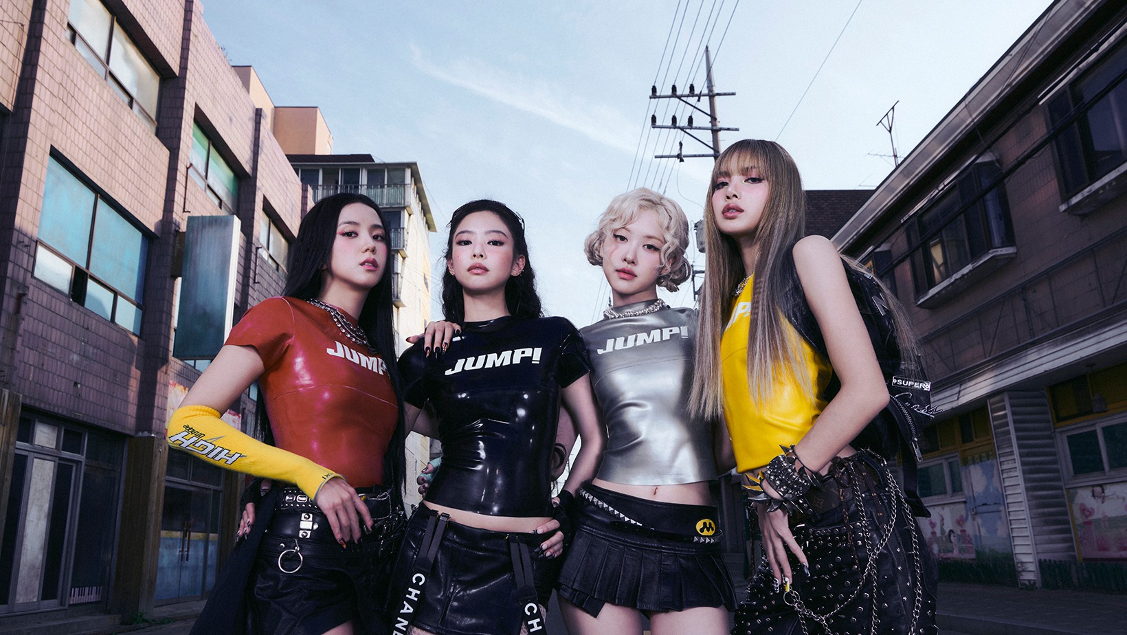 Có ai cuốn hơn Jennie (BLACKPINK): Đi quẩy mà vẫn 