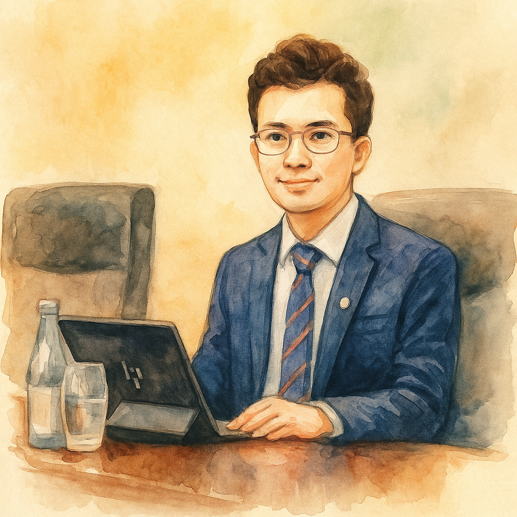 Những CEO thế hệ trẻ trong hệ sinh thái tỷ đô của ông Phạm Nhật Vượng: người khởi nghiệp từ năm 18 tuổi, người là giáo sư trường công nghệ top 10 hàng đầu Mỹ- Ảnh 2.