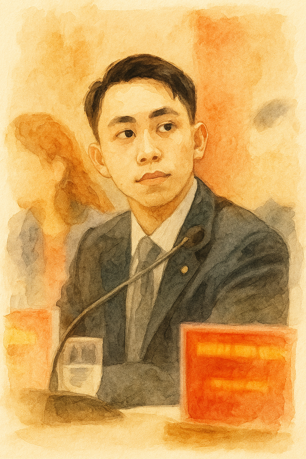 Những CEO thế hệ trẻ trong hệ sinh thái tỷ đô của ông Phạm Nhật Vượng: người khởi nghiệp từ năm 18 tuổi, người là giáo sư trường công nghệ top 10 hàng đầu Mỹ- Ảnh 4.