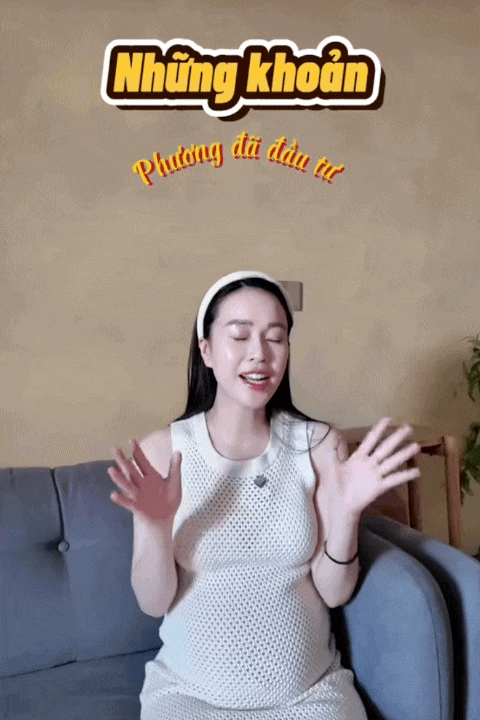 MC Ngô Mai Phương khoe bụng phẳng lỳ sau 20 ngày sinh con, mẹ bỉm vào "xin vía" lia lịa: Hóa ra 2 lần bầu bí, cô đều duy trì thói quen này- Ảnh 8.