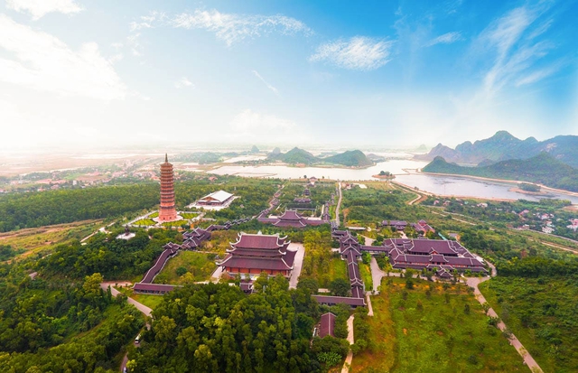 Nơi duy nhất ở Việt Nam được trao Travellers' Choice 2025 kèm tích xanh uy tín từ TripAdvisor- Ảnh 2.