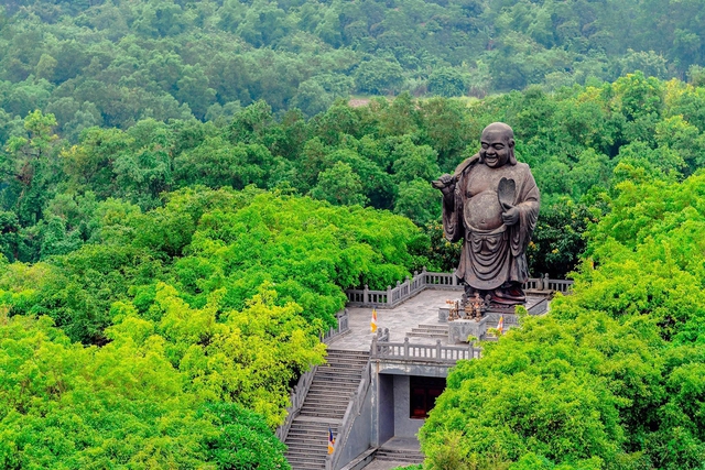 Nơi duy nhất ở Việt Nam được trao Travellers' Choice 2025 kèm tích xanh uy tín từ TripAdvisor- Ảnh 5.