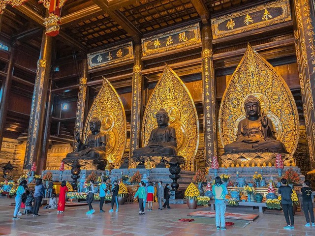 Nơi duy nhất ở Việt Nam được trao Travellers' Choice 2025 kèm tích xanh uy tín từ TripAdvisor- Ảnh 3.