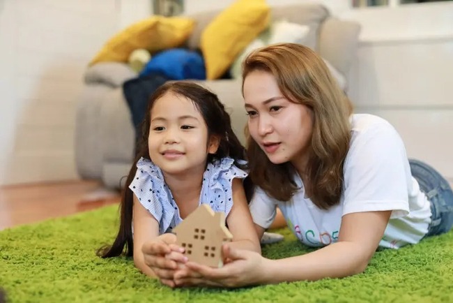 "3 điều cấm kỵ khi nuôi dạy con gái" - Cha mẹ càng biết sớm, con càng dễ lớn lên xuất chúng- Ảnh 1.