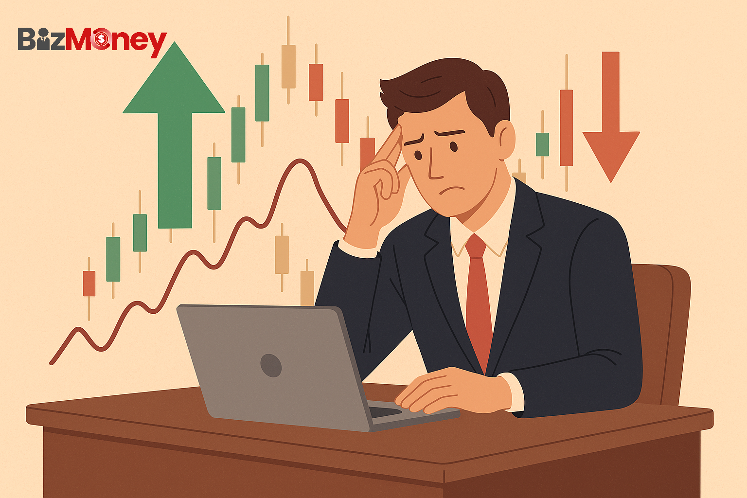 "Đừng tự giày vò nếu cổ phiếu tiếp tục tăng sau khi bán": Tại sao "chốt lời" lại là kỹ năng khó nhất với nhà đầu tư chứng khoán?- Ảnh 1.