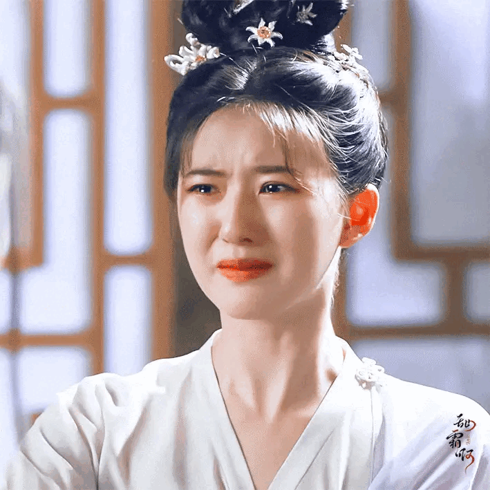 4 bộ phim đánh dấu thời kỳ đỉnh cao nhan sắc của Triệu Lộ Tư, có lần còn đẹp hơn cả Địch Lệ Nhiệt Ba- Ảnh 12.