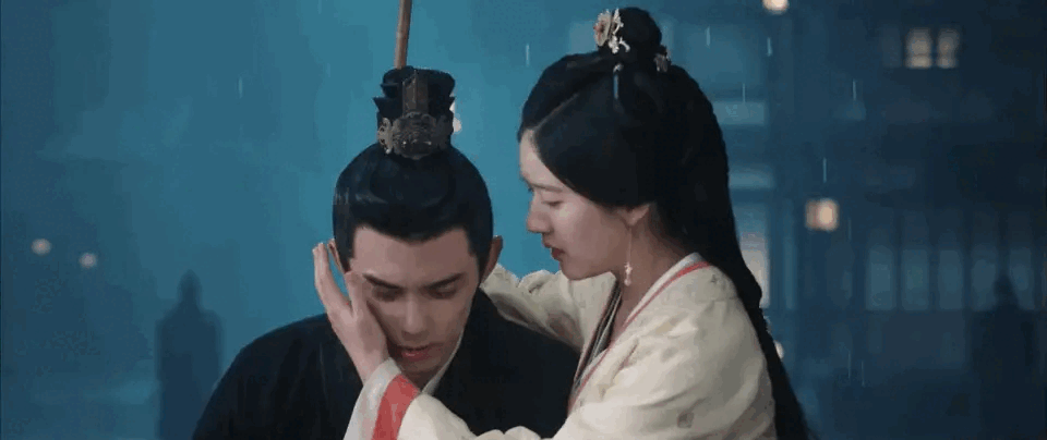 4 bộ phim đánh dấu thời kỳ đỉnh cao nhan sắc của Triệu Lộ Tư, có lần còn đẹp hơn cả Địch Lệ Nhiệt Ba- Ảnh 10.