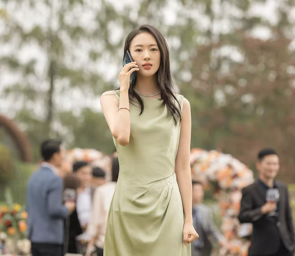 Gió Ngang Khoảng Trời Xanh bị so sánh với 30 Chưa Phải Là Hết: Cả Phương Oanh, Việt Hoa lẫn Quỳnh Kool đều không khí chất bằng bản gốc?- Ảnh 5.