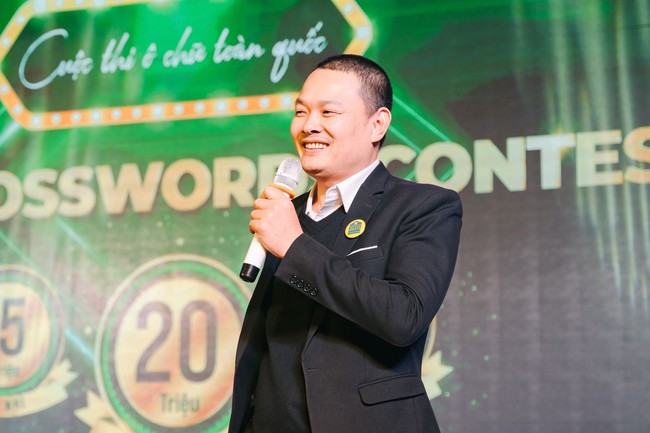 1 THAY ĐỔI khiến phụ huynh cả nước vừa hân hoan vừa lo lắng, thầy giáo nói: "Thành" hay "bại" quan trọng là ở NHÂN VẬT này!- Ảnh 1.