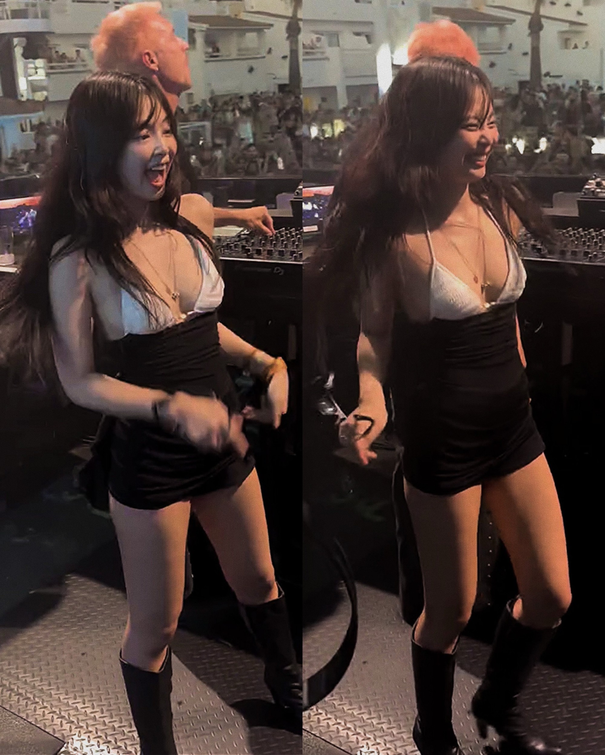 Jennie phủ kín MXH quốc tế với outfit 