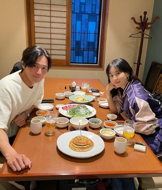 Chấn động showbiz Hàn: Jang Dong Gun và bạn thân bị rò rỉ 700 tin nhắn mua dâm, mở tiệc thác loạn- Ảnh 8.