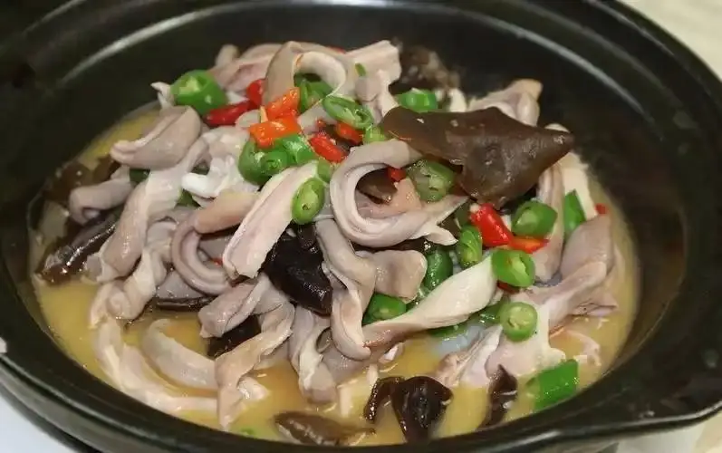 Một bộ phận của con lợn tưởng là món dân dã ăn vui miệng nhưng lại chứa “kho báu dinh dưỡng”- Ảnh 2.