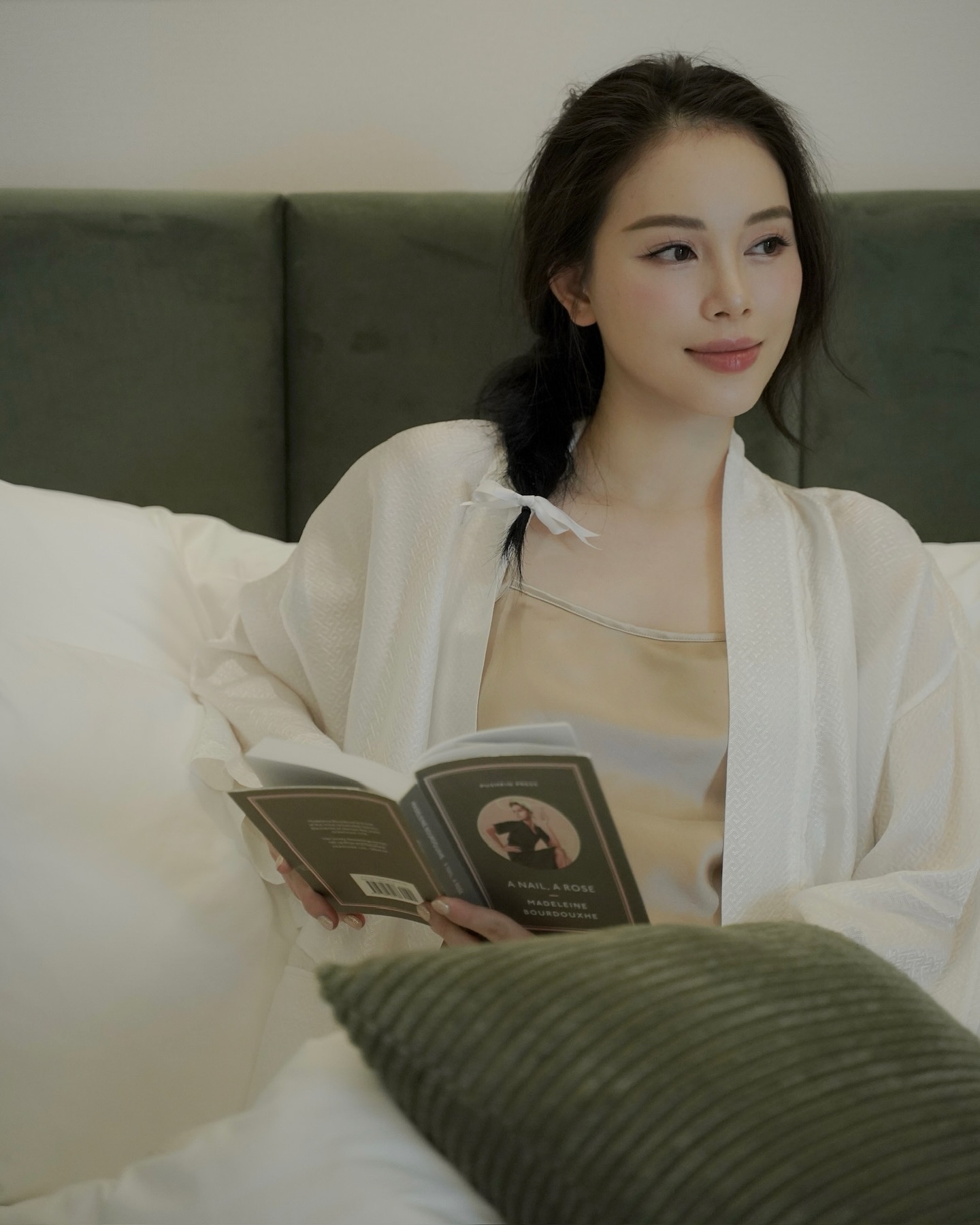 Người đẹp làm dâu gia tộc thượng lưu top đầu Việt Nam: Rút khỏi showbiz trở thành cánh  tay phải đắc lực của chồng thiếu gia, ở nhà là mẹ bỉm cực khéo- Ảnh 5.