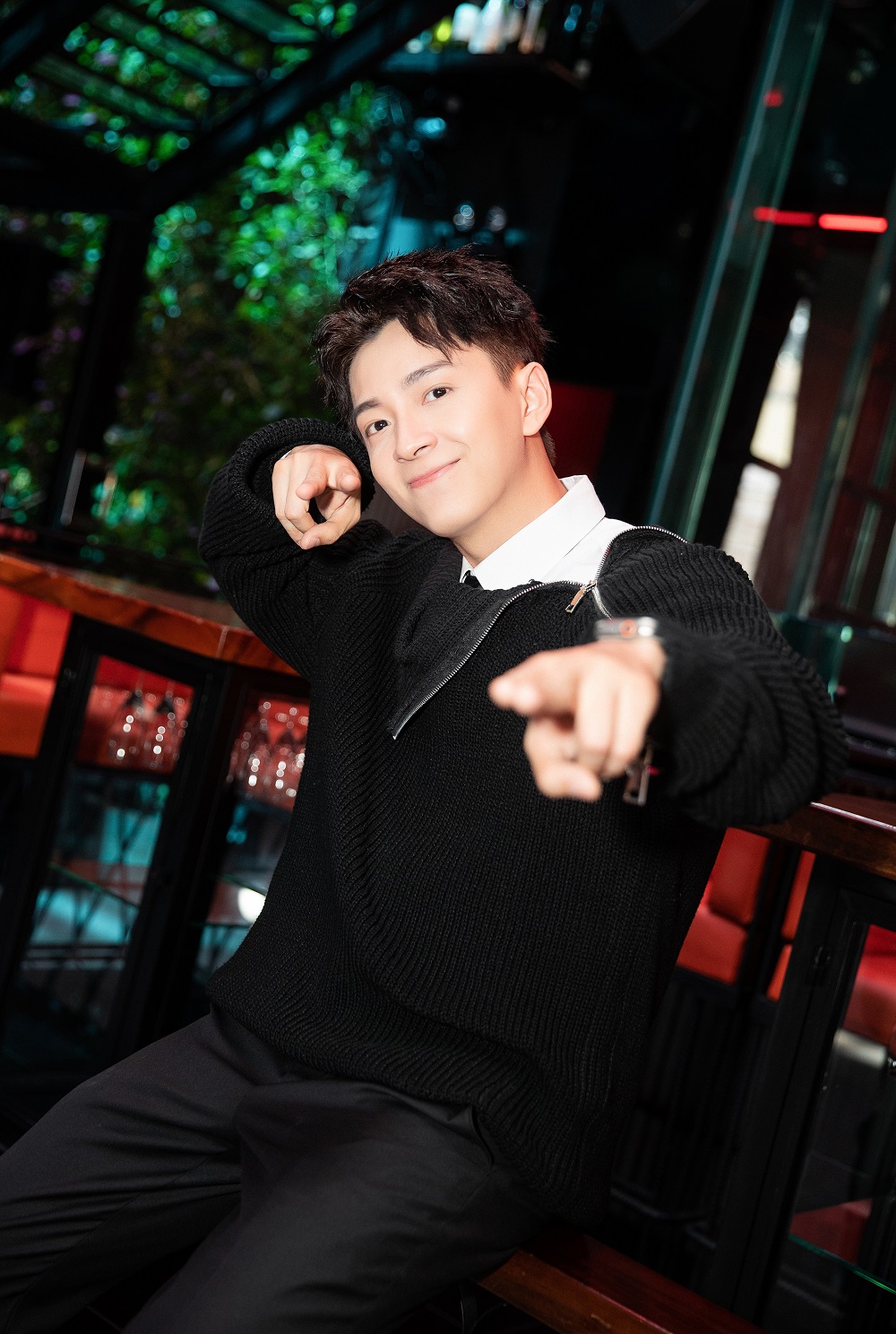 Nam nghệ sĩ sở hữu mỗi quận 2 căn nhà: “Phú ông” showbiz Việt, 23 tuổi có con, U40 siêu giàu, chưa vợ- Ảnh 1.