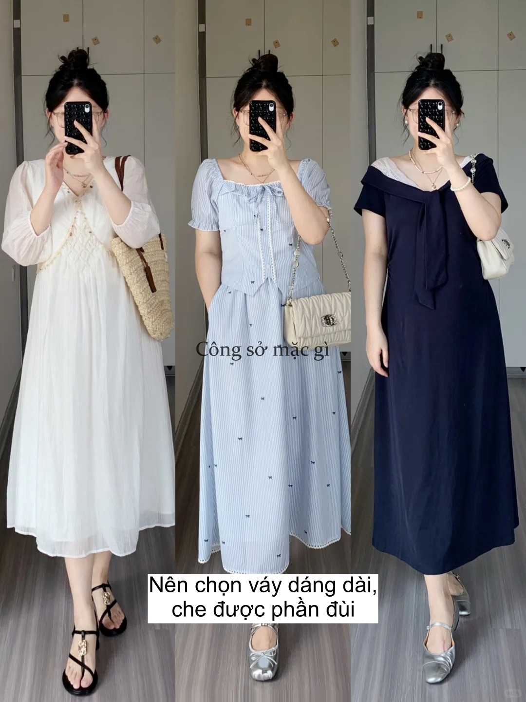 Kiểu quần "cấm kị" cho người đùi to, diện lên vừa xấu vừa già hơn tuổi- Ảnh 6.