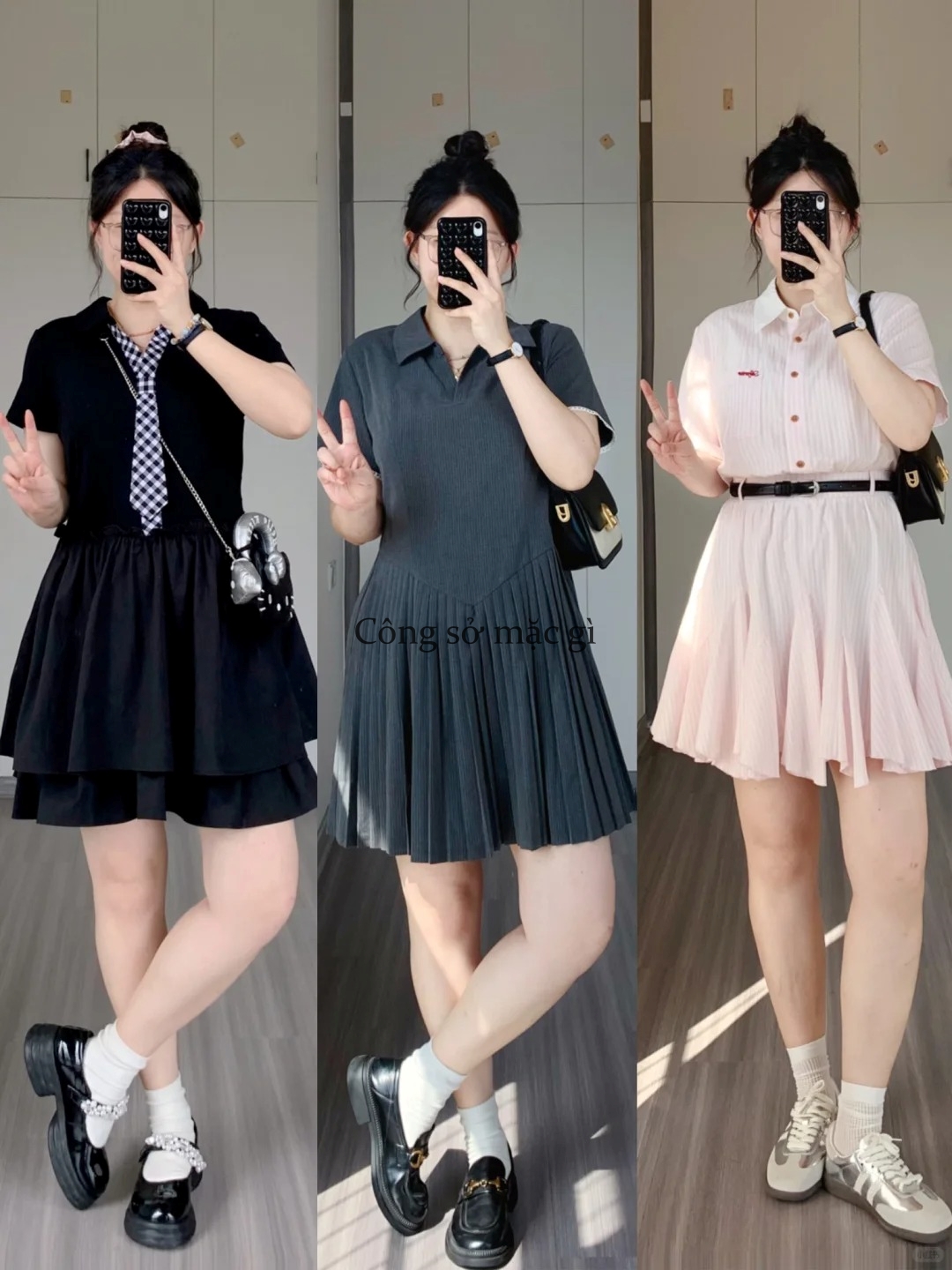 Kiểu quần "cấm kị" cho người đùi to, diện lên vừa xấu vừa già hơn tuổi- Ảnh 8.