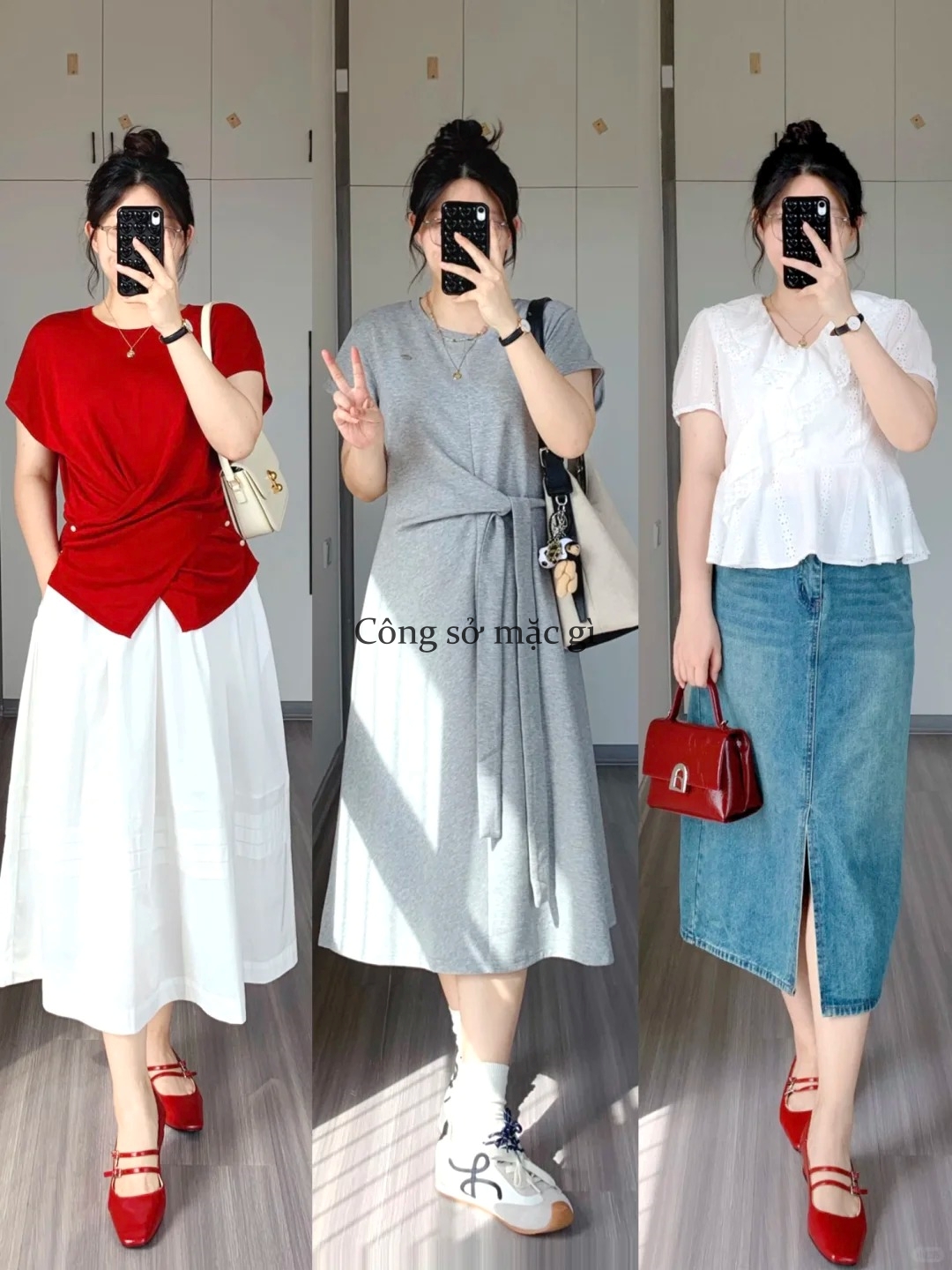 Kiểu quần "cấm kị" cho người đùi to, diện lên vừa xấu vừa già hơn tuổi- Ảnh 7.