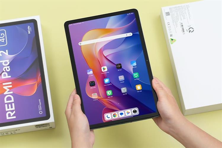 Tablet Android “đa nhiệm” cho sinh viên đa năng tại Thế Giới Di Động: học tập, giải trí, thiết kế… gì cũng tiện- Ảnh 2.