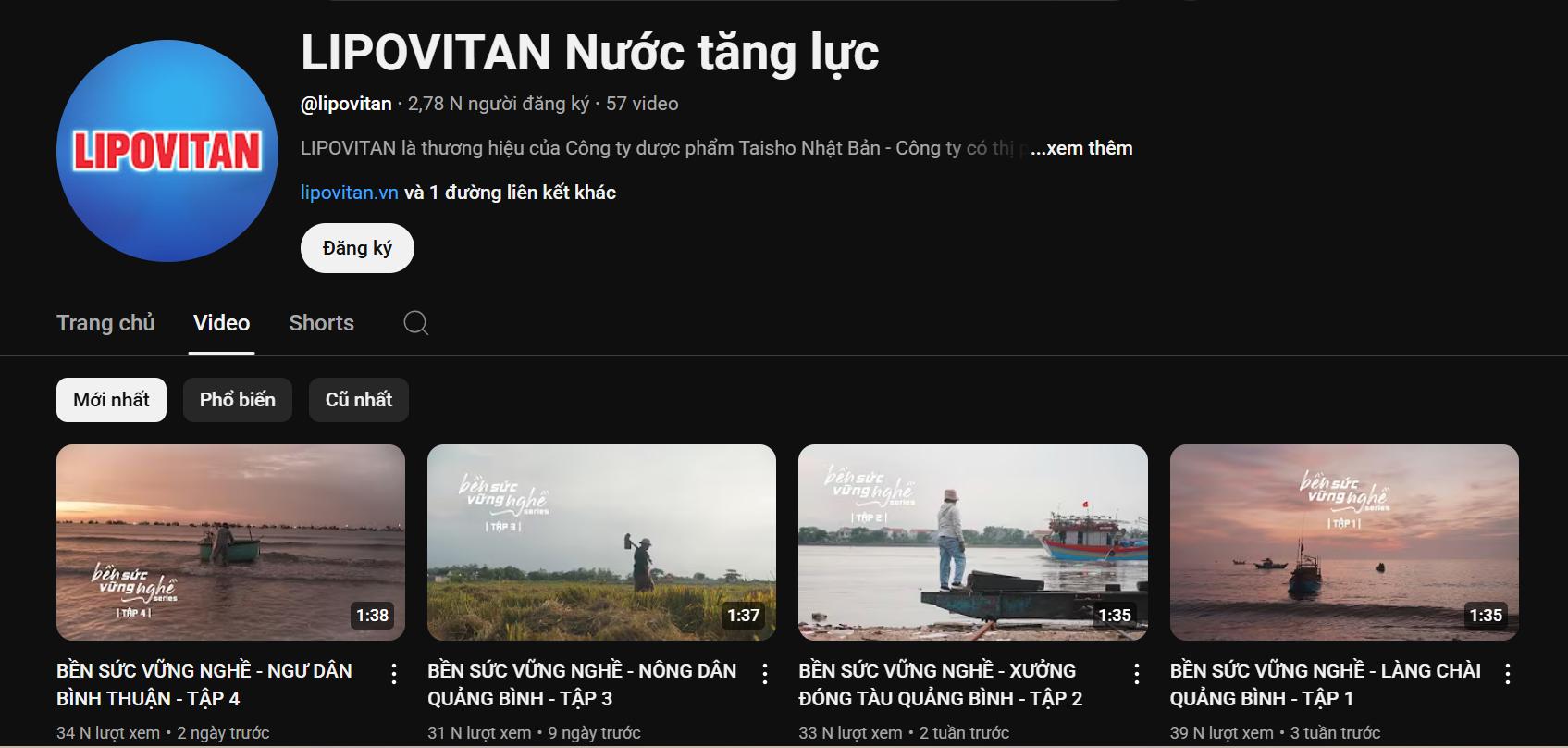 Bật nắp LIPOVITAN, đón vàng mừng đại lễ- Ảnh 1.