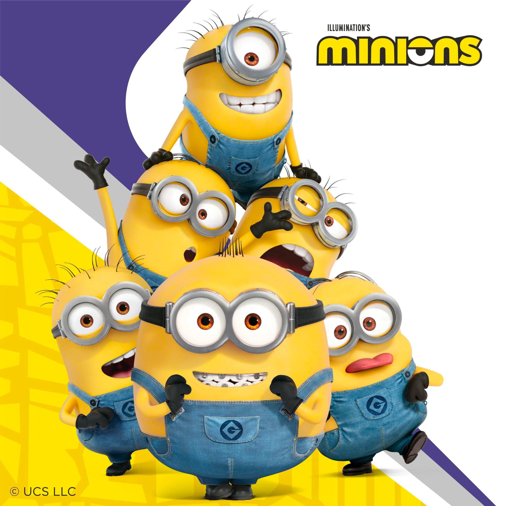 Pati Minion: Gói kẹo dẻo khiến bé Xì Trum - con trai nhạc sĩ Nguyễn Hải Phong mê mẩn- Ảnh 3.