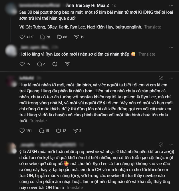 Quang Hùng MasterD là 