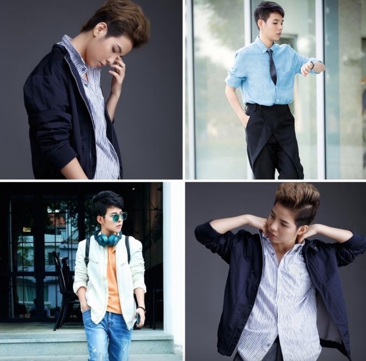 Ngoại hình Vũ Cát Tường thay đổi thế nào sau 12 năm hoạt động nghệ thuật?- Ảnh 4.