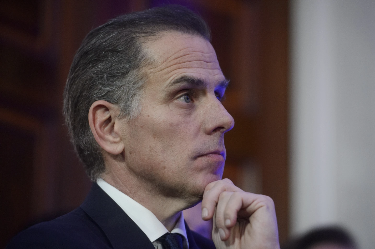 Bà Melania Trump yêu cầu ông Hunter Biden bồi thường 1 tỉ USD vì bình luận 