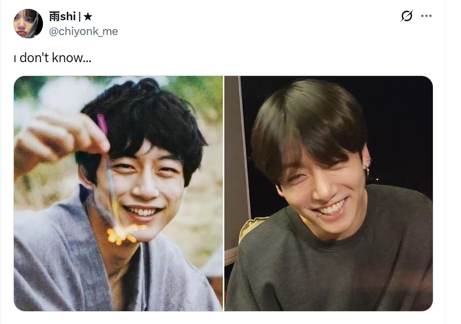 Jungkook (BTS) ẩn ý đáp lại Lisa (BLACKPINK), chuyện hẹn hò đã rõ như ban ngày?- Ảnh 4.