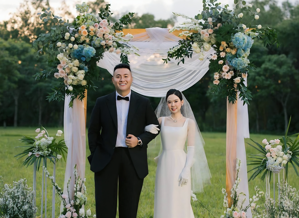 Cho người lạ số điện thoại, cô gái "bóc trúng sít rịt" thiếu gia con chủ tịch Sài thành, cưới về mới bất ngờ hơn nữa- Ảnh 7.