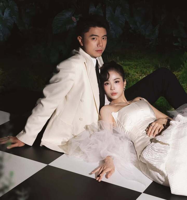 12 năm hôn nhân của ca nương Kiều Anh và chồng thiếu gia- Ảnh 1.