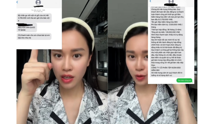 Mua thông tin cá nhân rẻ bằng bát phở, ‘shipper giả’ lừa tiền triệu của khách- Ảnh 1.