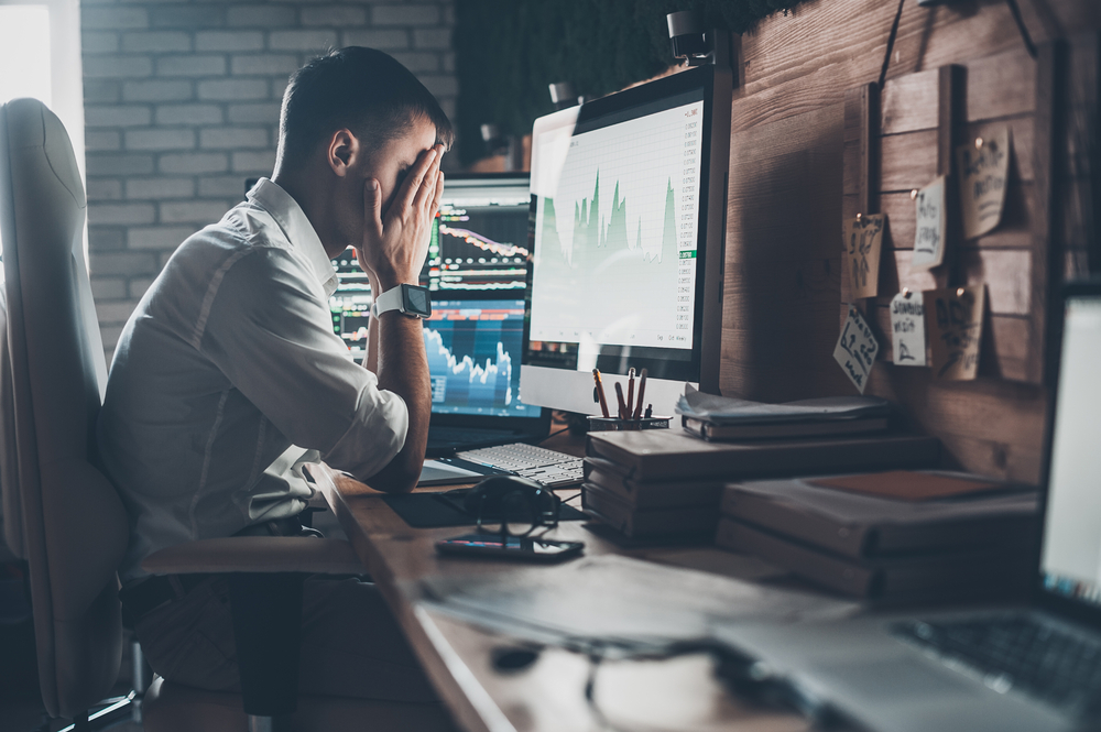 Ngắc ngoải vì deadline: Cảnh báo hội chứng "tâm thần công sở" đang ám ảnh từng văn phòng- Ảnh 2.