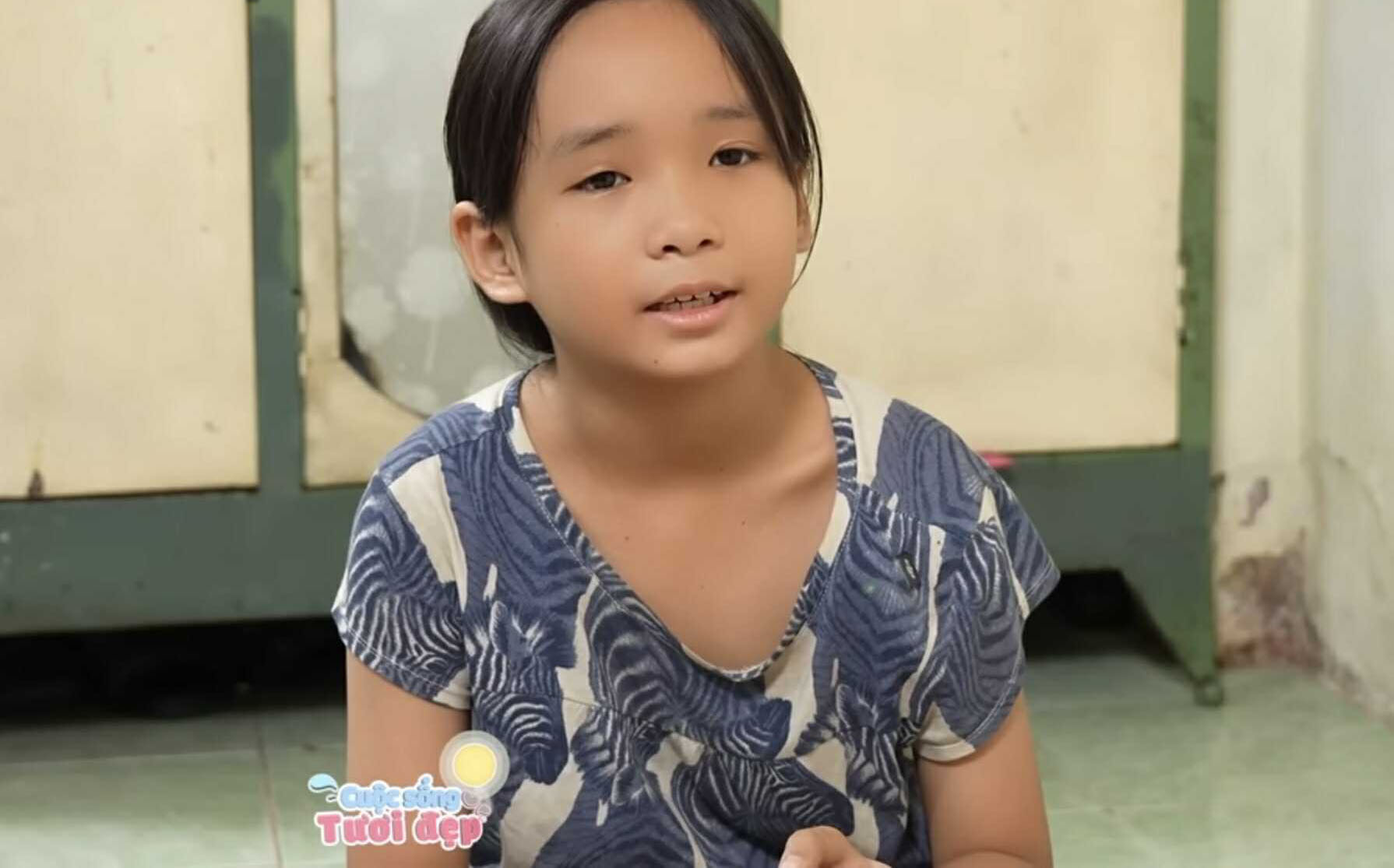 Chủ quán bánh xèo nuôi đứa trẻ bị bỏ rơi: Có người ngỏ ý đưa 1,3 tỷ đồng để xin cháu và quyết định của ông bà- Ảnh 4.