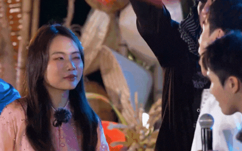 Trấn Thành để lộ tình trạng yêu đương của Phương Mỹ Chi giữa tin đồn hẹn hò Quang Hùng MasterD- Ảnh 2.