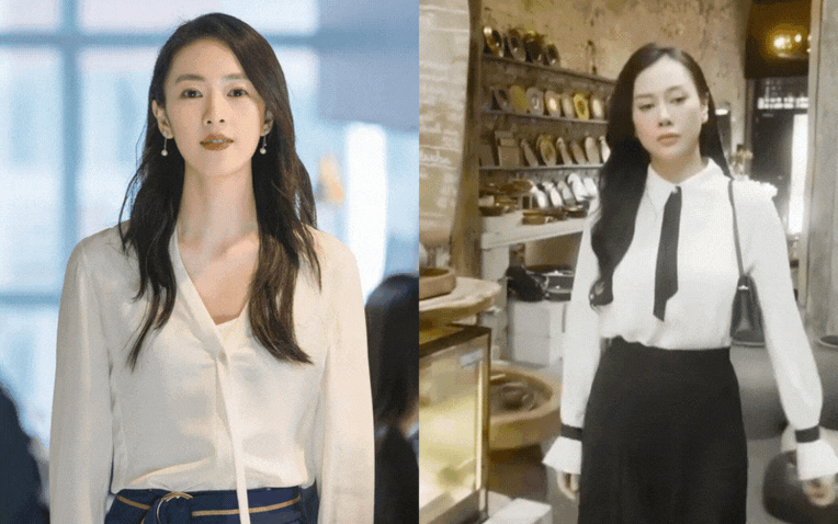 Gió Ngang Khoảng Trời Xanh bị so sánh với 30 Chưa Phải Là Hết: Cả Phương Oanh, Việt Hoa lẫn Quỳnh Kool đều không khí chất bằng bản gốc?- Ảnh 1.