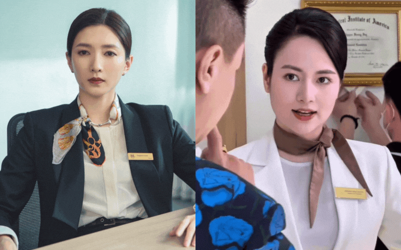 Gió Ngang Khoảng Trời Xanh bị so sánh với 30 Chưa Phải Là Hết: Cả Phương Oanh, Việt Hoa lẫn Quỳnh Kool đều không khí chất bằng bản gốc?- Ảnh 7.