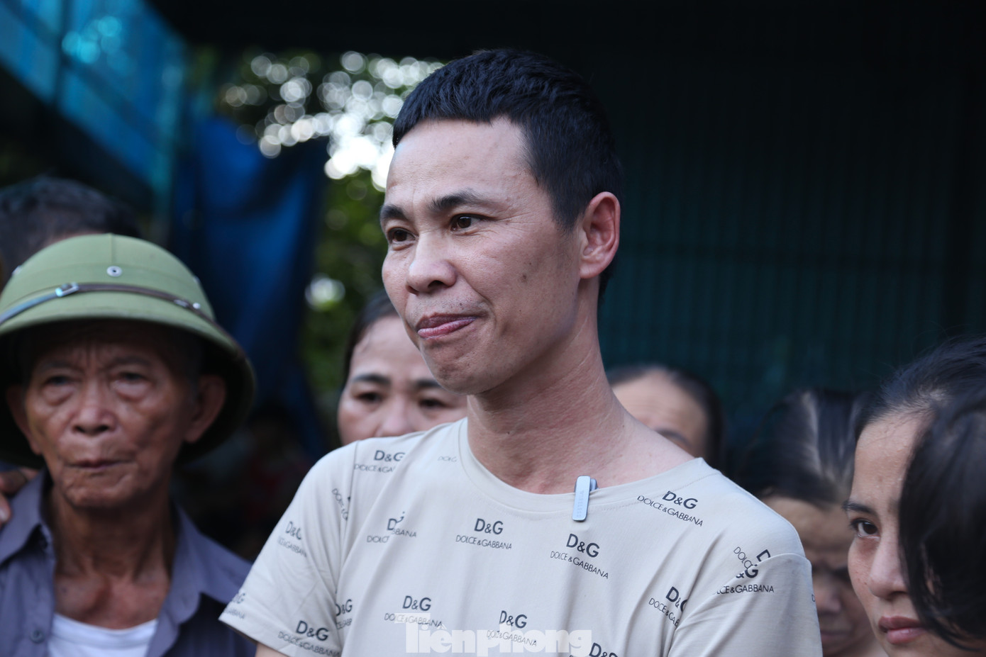 Cận cảnh nơi nuôi gà lôi trắng của anh nông dân bị kết án 6 năm tù- Ảnh 12.
