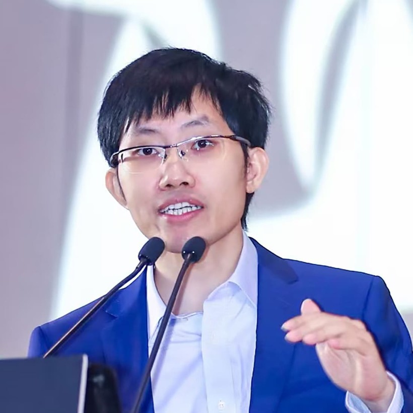 Bảng xếp hạng tỷ phú trẻ giàu nhất thế giới nhờ AI: Toàn cầu có tới 498 “kỳ lân” AI, doanh nhân gốc Hoa chiếm 1/3- Ảnh 4.