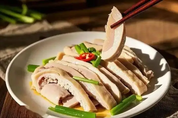 Một bộ phận của con lợn tưởng là món dân dã ăn vui miệng nhưng lại chứa “kho báu dinh dưỡng”- Ảnh 1.