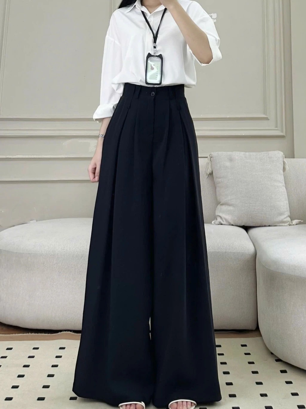 Hot girl 9x Hà thành nay là mẹ 1 con: Trẻ xinh, mặc đẹp dữ thần, quá khó để tìm thấy người thứ 2!- Ảnh 22.